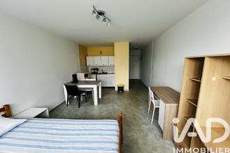 achat appartement bges 18000