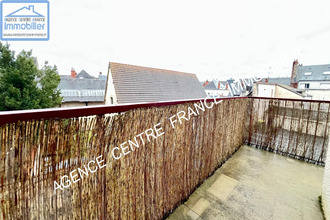 achat appartement bges 18000