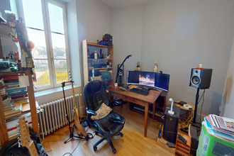 achat appartement bges 18000