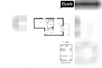 achat appartement bges 18000