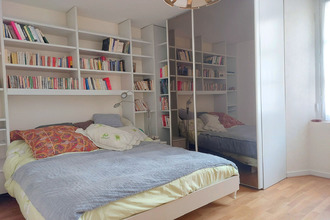 achat appartement bges 18000