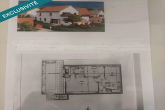 achat appartement bges 18000