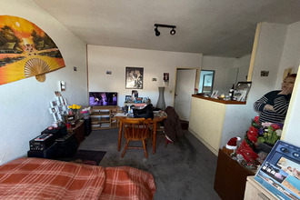 achat appartement bges 18000