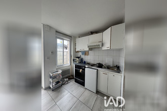 achat appartement bges 18000