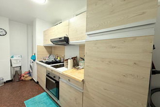 achat appartement bges 18000