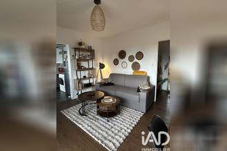 achat appartement bges 18000