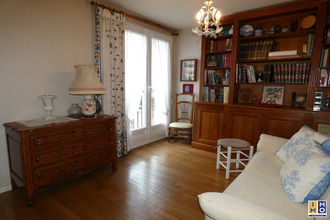 achat appartement bges 18000