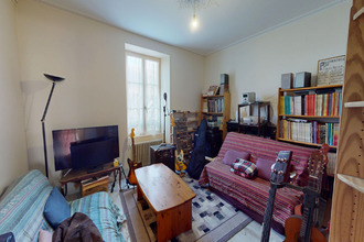 achat appartement bges 18000