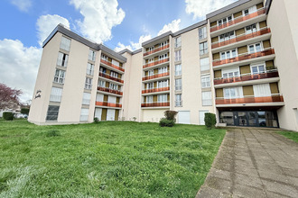 achat appartement bges 18000
