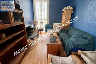 achat appartement bges 18000