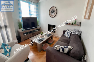 achat appartement bges 18000