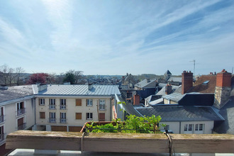 achat appartement bges 18000