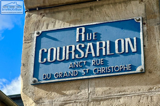 achat appartement bges 18000