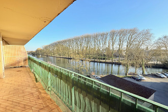 achat appartement bges 18000