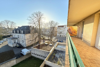 achat appartement bges 18000