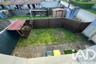 achat appartement bges 18000