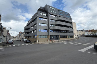 achat appartement bges 18000