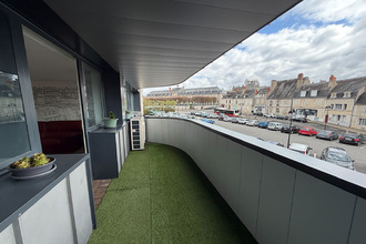 achat appartement bges 18000