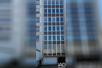 achat appartement bges 18000