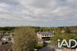 achat appartement bges 18000