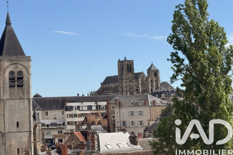 achat appartement bges 18000