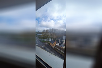 achat appartement bges 18000