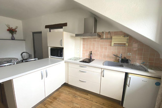 achat appartement bges 18000