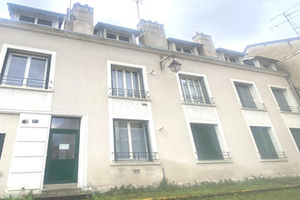 achat appartement bges 18000
