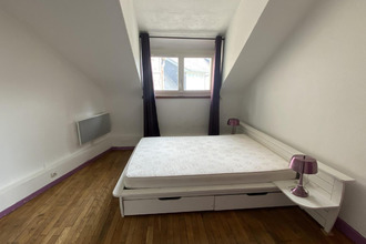 achat appartement bges 18000