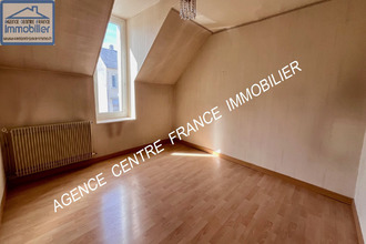 achat appartement bges 18000