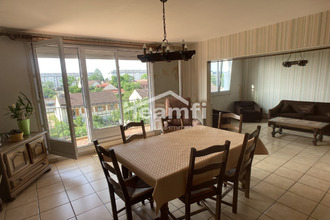 achat appartement bges 18000