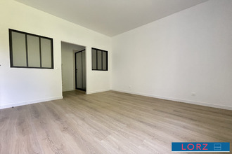 achat appartement bges 18000