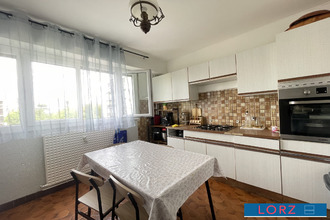 achat appartement bges 18000