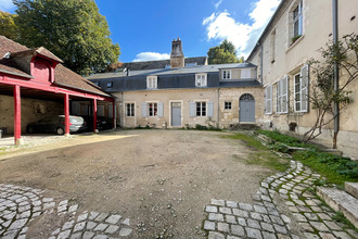 achat appartement bges 18000