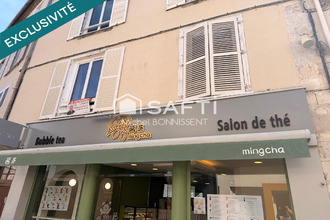 achat appartement bges 18000