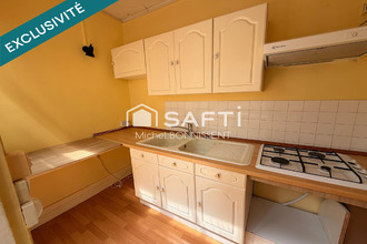 achat appartement bges 18000