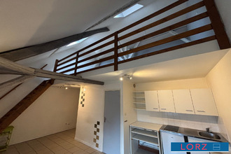 achat appartement bges 18000