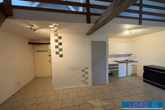 achat appartement bges 18000