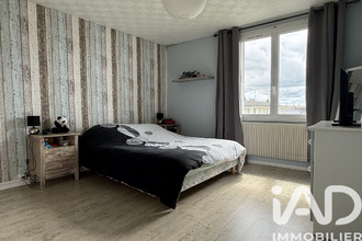 achat appartement bges 18000