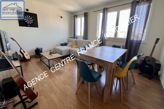 achat appartement bges 18000