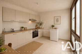 achat appartement bges 18000