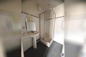 achat appartement bges 18000