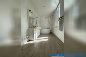 achat appartement bges 18000