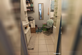 achat appartement bges 18000