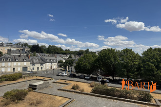 achat appartement bges 18000