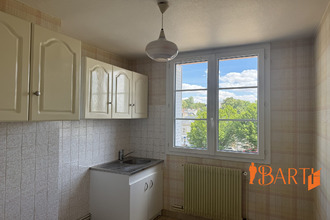 achat appartement bges 18000