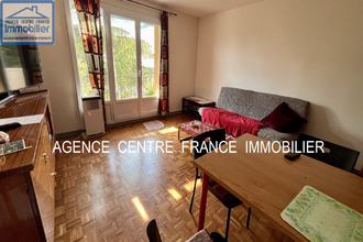 achat appartement bges 18000