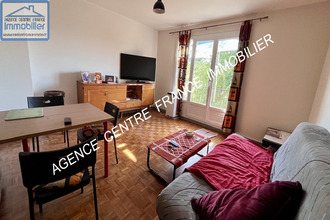 achat appartement bges 18000