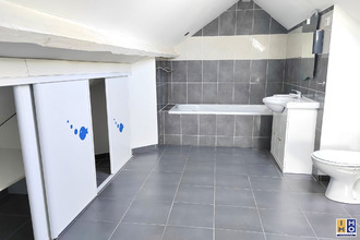 achat appartement bges 18000