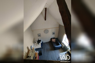 achat appartement bges 18000